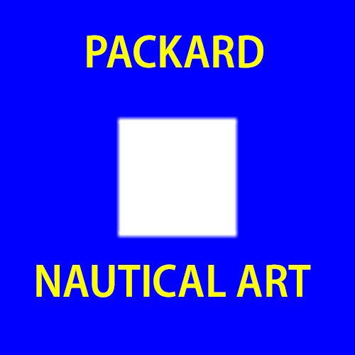 Packard Nautical Art